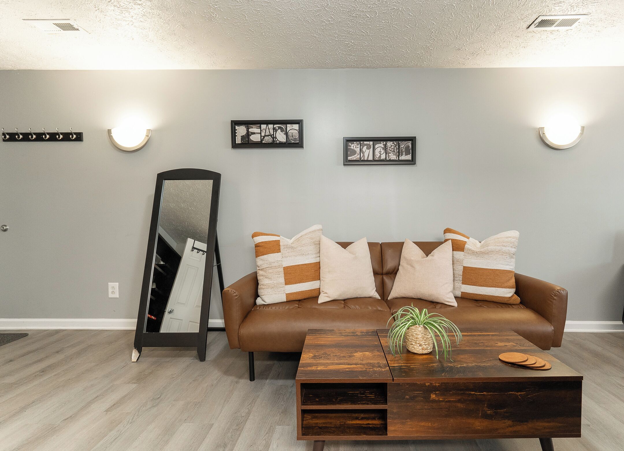 Broad Ripple Gem: Walkable!