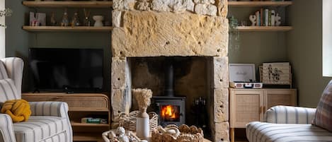 Chimenea