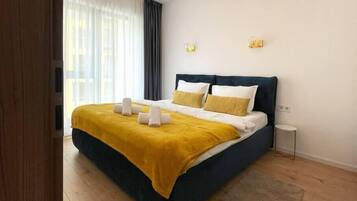 1 dormitorio, tabla de planchar con plancha, wifi gratis y ropa de cama