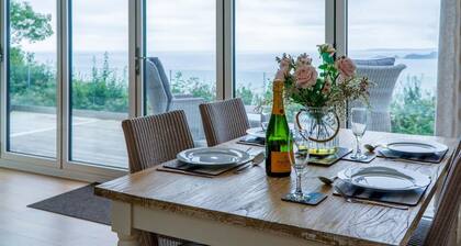 Shearwater 30 - 2 Bedroom Lodge - Summerhill