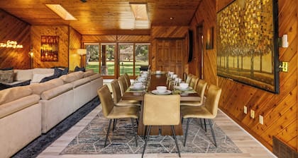 Weber | Traeger | Beach | Hot Tub | Sauna | Pool