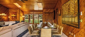 Weber | Traeger | Beach | Hot Tub | Sauna | Pool