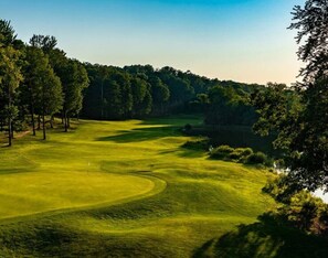 Golfe