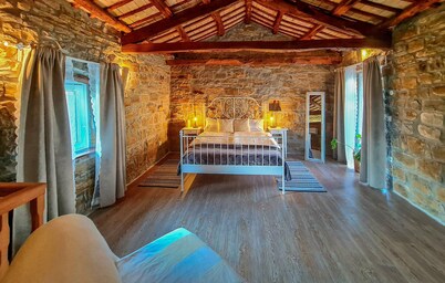 Cozy home in Secovlje with swimming pool