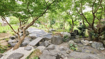 住宿场地