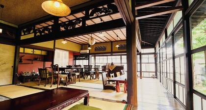 Reserve the whole house Entire house Maximum 10 / Ukiha Fukuoka