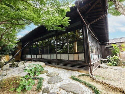 Reserve the whole house Entire house  Maximum 10 / Ukiha Fukuoka