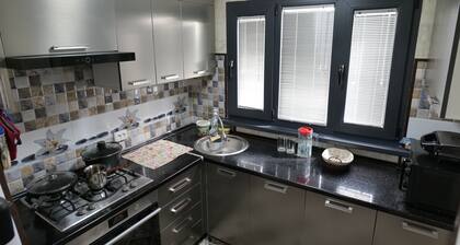 Luxury Dream Apartment near Old City