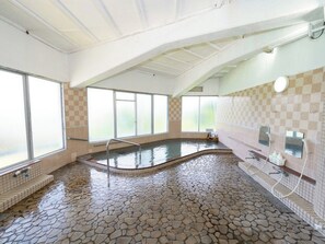 Spa - Nonsmoking For 3 people Ocean view resort apa / Nishimurogun Wakayama (Nishimurogun)