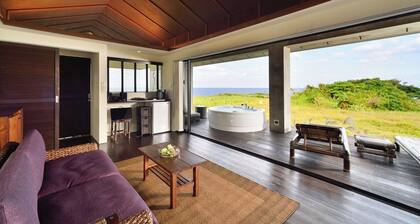 StandardRoom only Enjoy a special moment in a p / Kunigamigun Okinawa