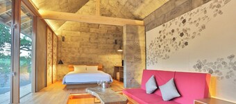 StandardRoom only Private villa with private op / Nago Okinawa
