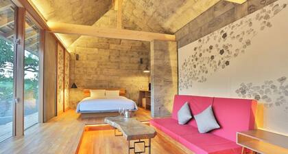 StandardRoom only Private villa with private op / Nago Okinawa