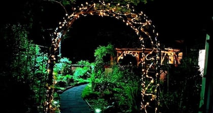 Marons Garden / Takashima Shiga