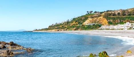 Plage