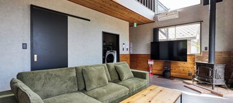 Sauna BBQ | Maximum 9 people | The No10 Fuji Ya / Minamitsurugun Yamanashi