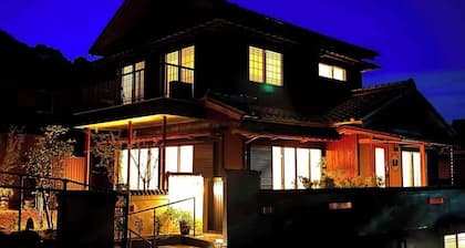 Next door to Ise Shrine 5minute walk to the cen / Ise Mie