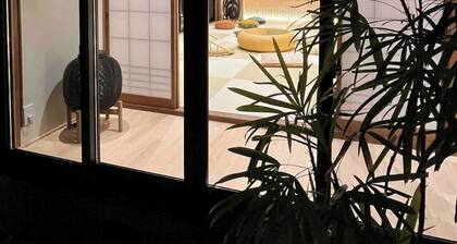 Next door to Ise Shrine 5minute walk to the cen / Ise Mie