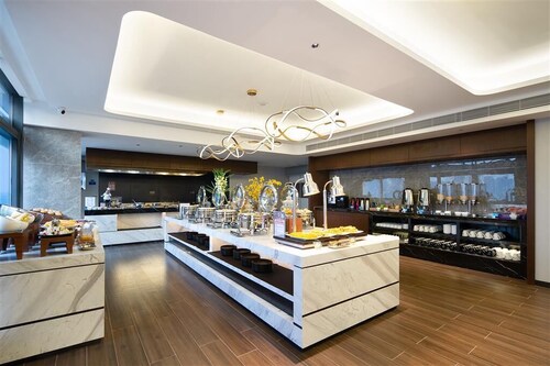 Hampton by Hilton Nanning Xingning Road