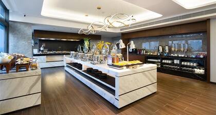Hampton by Hilton Nanning Xingning Road