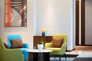 Interior - Hampton by Hilton Nanning Xingning Road (Nanning)