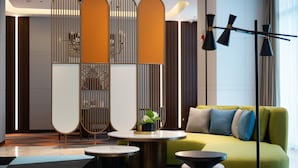 Unclassified image, 2 of 29, button - Hampton by Hilton Nanning Xingning Road (Nanning)