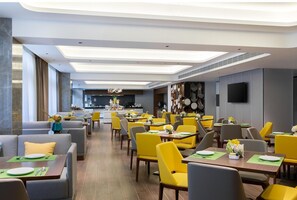 Restaurant - Hampton by Hilton Nanning Xingning Road (Nanning)