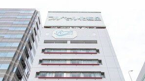 Exteriör