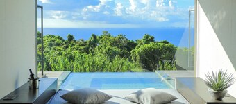 KOUNOSU Villa with a great view and private pool / Kunigami-gun Okinawa