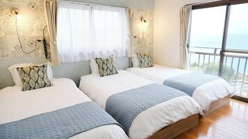 2 quartos, escrivaninha, Wi-Fi de cortesia, roupa de cama