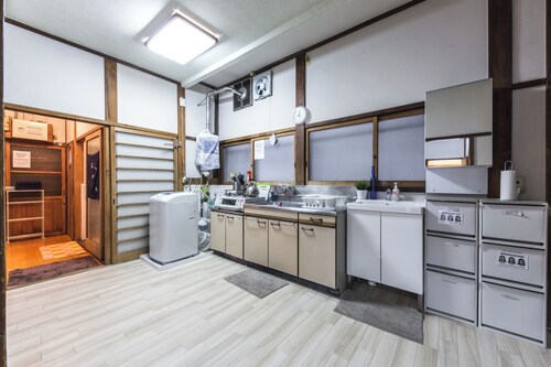 Samurai House / Nakano-ku Tokyo