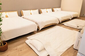 1 slaapkamer, gratis wifi, beddengoed