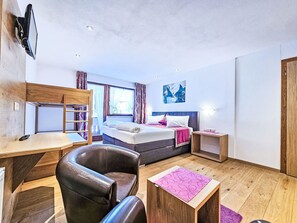 3 bedrooms, internet - Apartment Inn by Interhome (See)