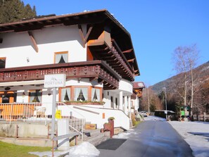 Ulkopuoli