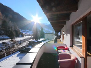 Property grounds - Apartment Inn by Interhome (See)