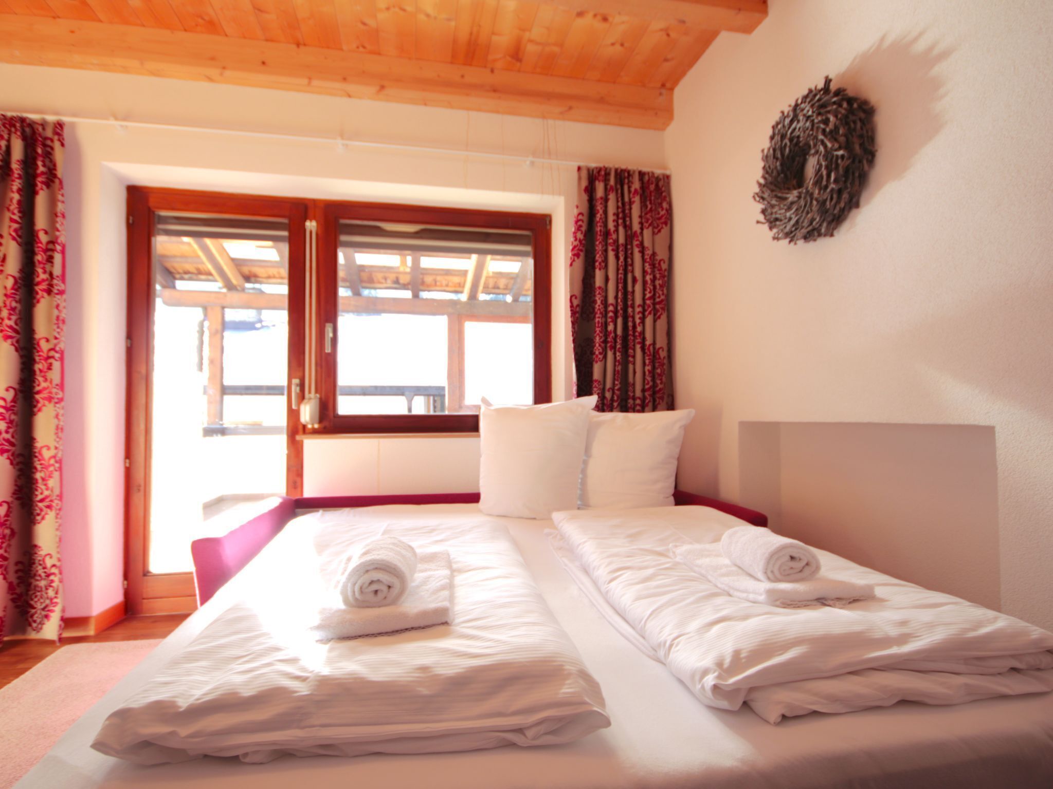 1 bedroom, WiFi