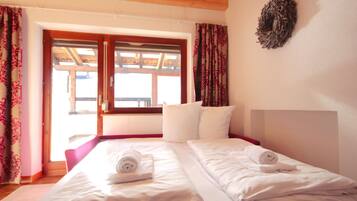 1 bedroom, WiFi