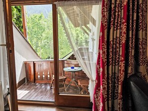 Interior - Trisanna by Interhome (See)