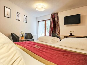 1 Schlafzimmer, WLAN