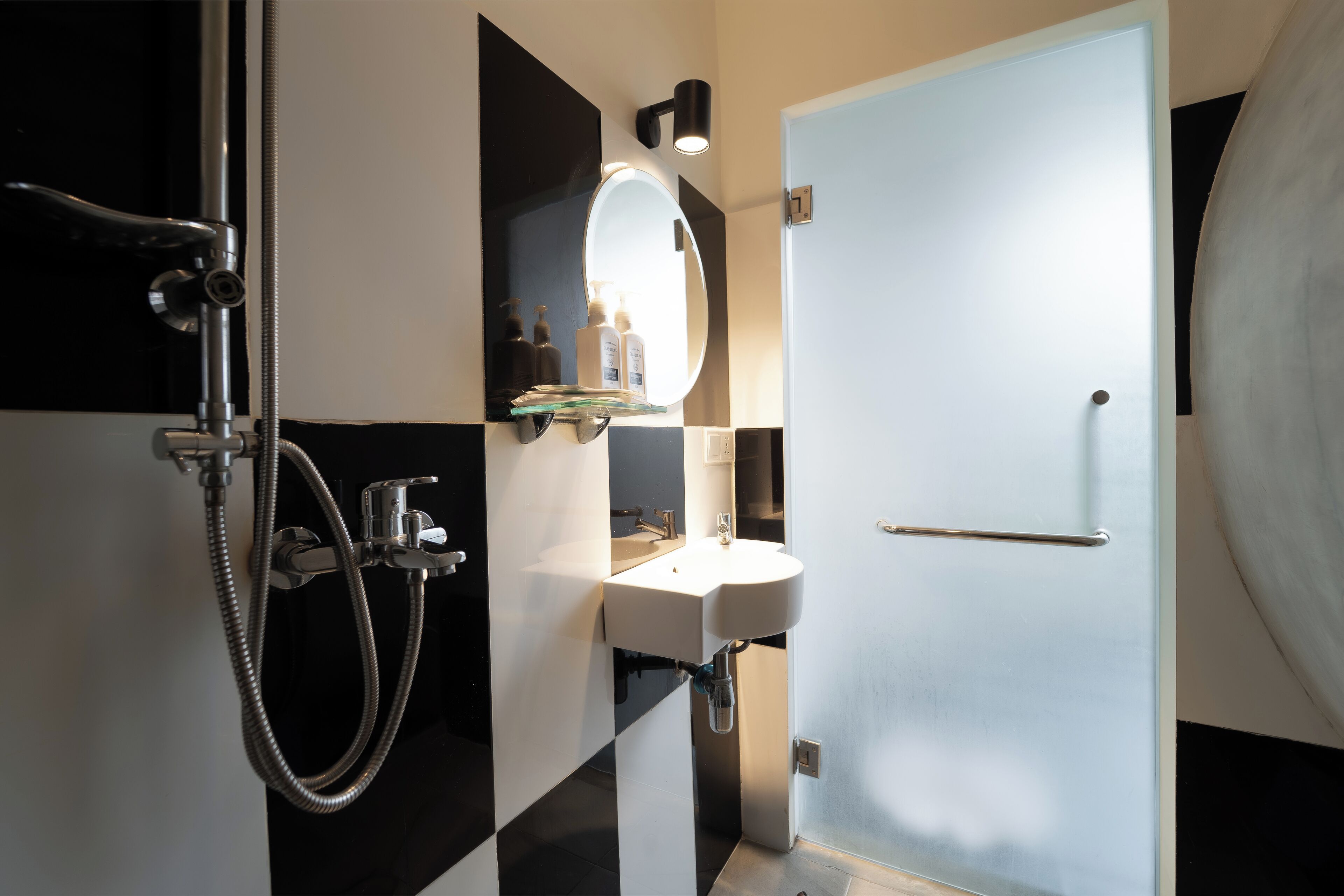 Foto - Tunnel Urban Retreat