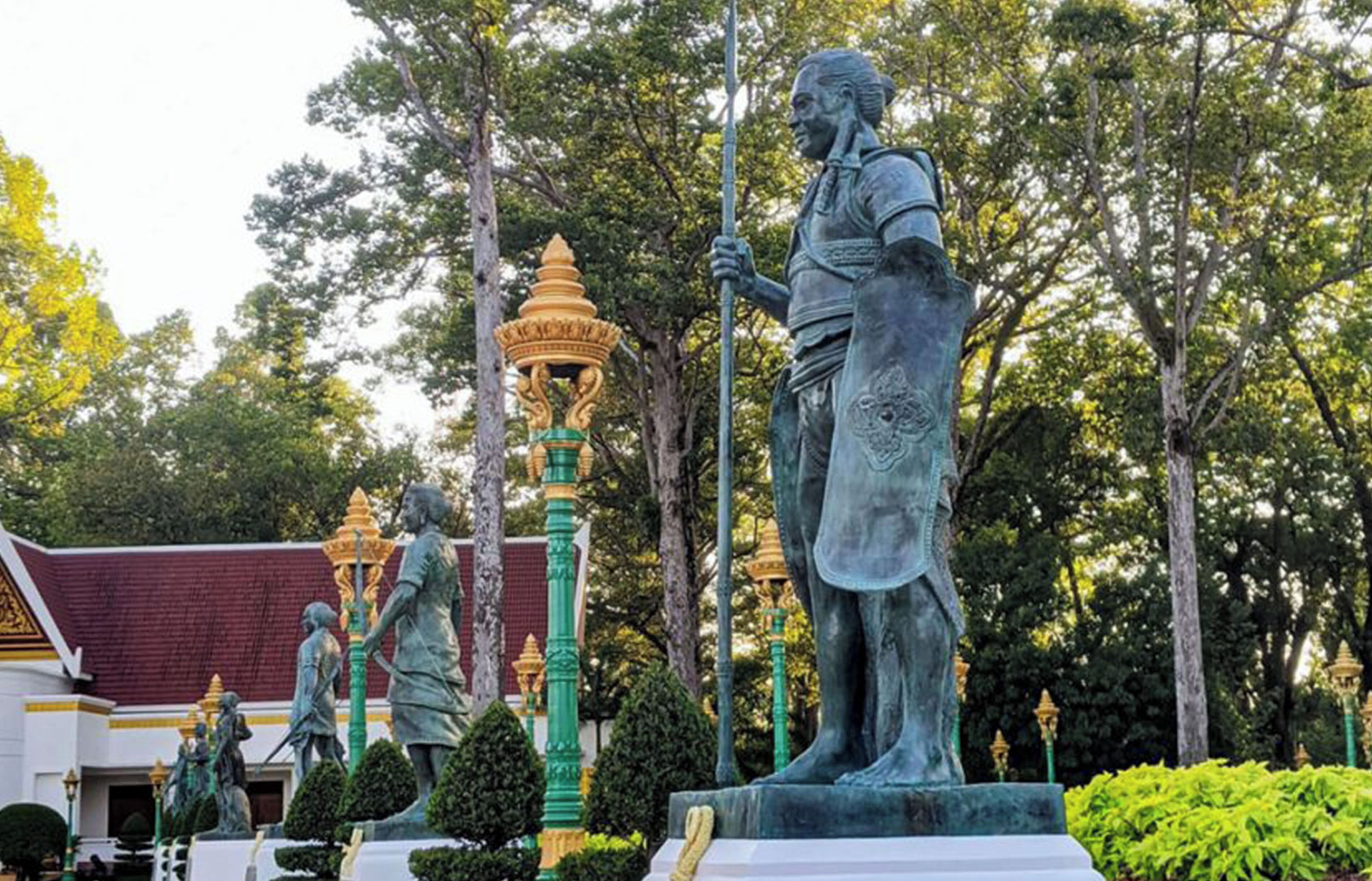 Foto - Tunnel Urban Retreat