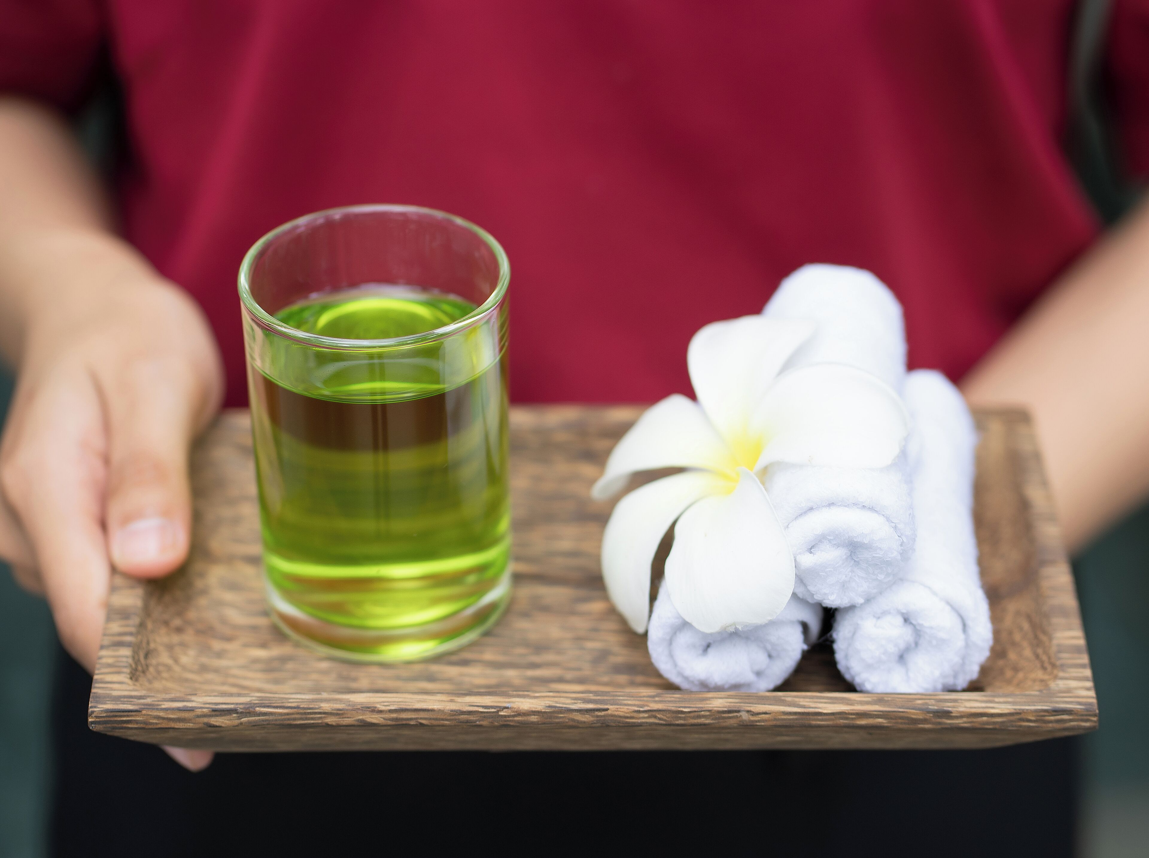 Foto - Tunnel Urban Retreat