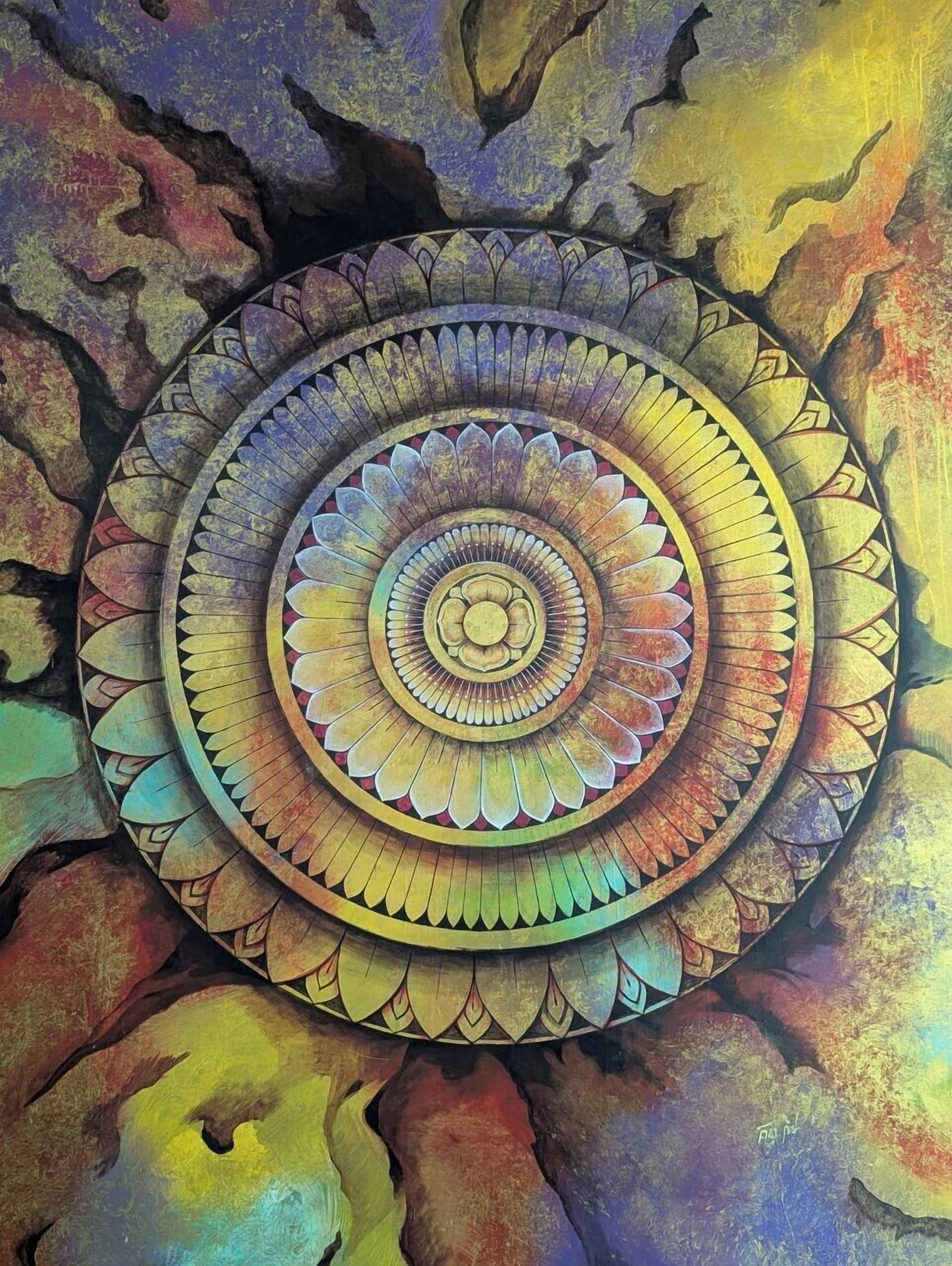 Foto - Tunnel Urban Retreat