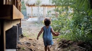 Children’s activities