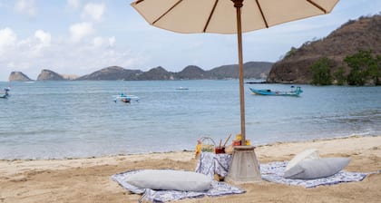 Dejama Glamping Resort Lombok