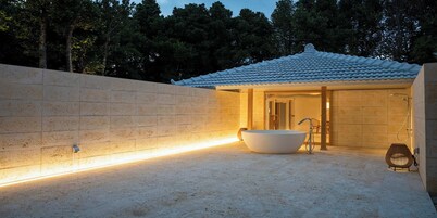ADAN Resort -Ku-