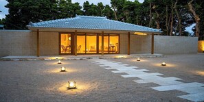 Exterior - ADAN Resort -Ku- (Motobu)