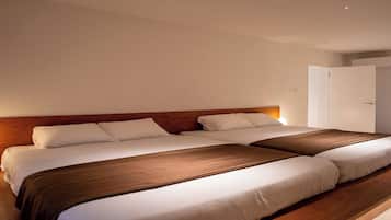 Luxury Villa | 1 bedroom, iron/ironing board, free WiFi, bed sheets