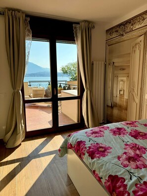 1 bedroom, free WiFi