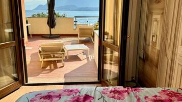 1 Schlafzimmer, kostenloses WLAN