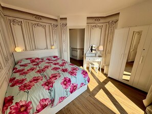 1 soverom og wi-fi (inkludert)